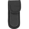 SH279 CARRY-ALL KNIFE POUCH FITS UP TO 4 CLOSED
