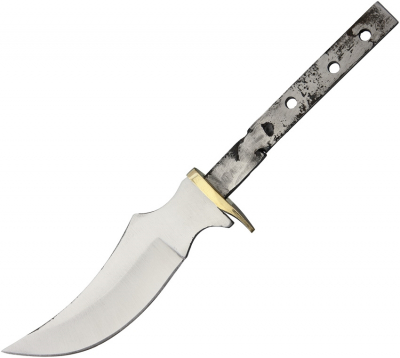 BL101 Knife Blade Upswept Skinner