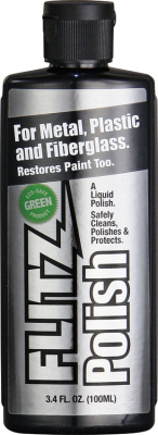 FZ04535 - Flitz Polish liquide 100ml