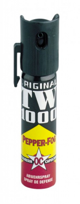 TW103 - TW1000 Pepper Fog 20 ml