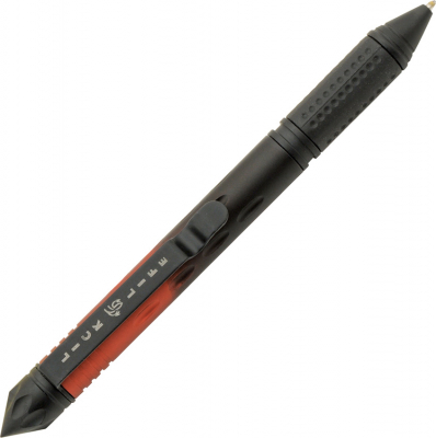 LZ05 - Amy's Tactical Pen