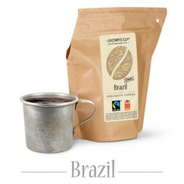 RL970010 - Grower's Cup Café Brazil