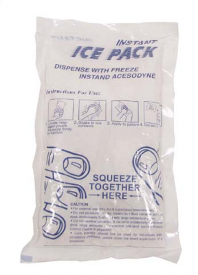 MFH24803 - MFH Tactical ice pack 100 g