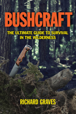 BK259 - Livre Bushcraft
