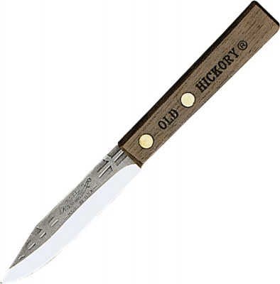 OH7533  Old Hickory Paring Knife