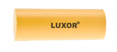 PA03 - Luxor Pate à Polir 0,1 micron Orange