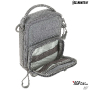 MXDEPBK - Maxpedition AGR Daily essentials pouch BLACK