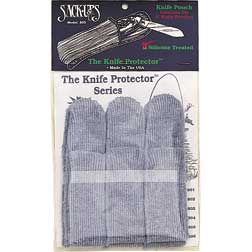 AC803 SACK-UPSKnife Roll Protector Assorted