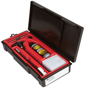 SAF300 - KleenBore Classic Cleaning Kit for Handguns/Rifles/Shotguns