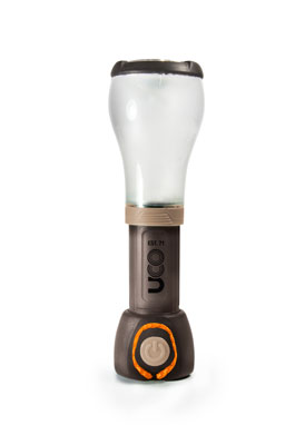 641210 - UCO Alki Lanterne LED