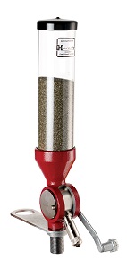 774812 - HORNADY DOSEUSE POUDRE BENCH RESTLOCK-N-LOAD&#x000000ae;