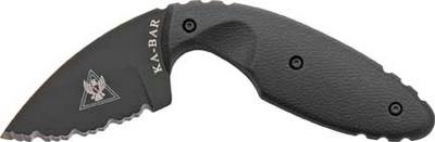 KA1481 - Ka-Bar TDI Law Enforcement Knife