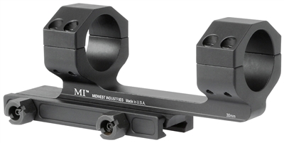 MI-SM30G2 - Midwest Industries 30mm Scope Mount
