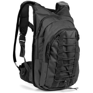 RED80430BLK - Red Rock Outdoor sac à dos hydratation Drifter