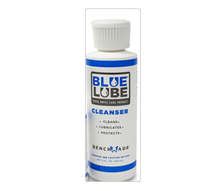 B983901 - BLUE LUBE CLEANER