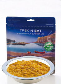 TE30202005 - Trek'n Eat Curry de poulet au riz