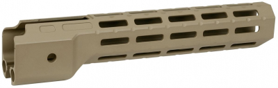 MI-CRPC9-FDE - Midwest Industries MI M-Lok&#x00002122; Hand Guard Compatible with Ruger&#x000000ae; PC Carbine&#x00002122; Cerakote FDE
