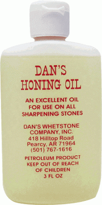 AC19 - Dan's oil