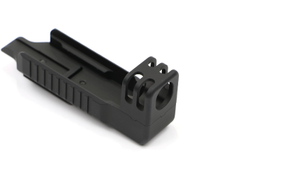 DHGSOD-20CR - Dark Hour Defense COMPENSATED GLOCK STAND OFF DEVICE W/RAIL 20/21