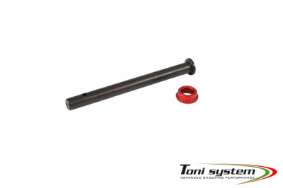 GUML17G5 - Toni System Toni System Steel guide rod for Glock