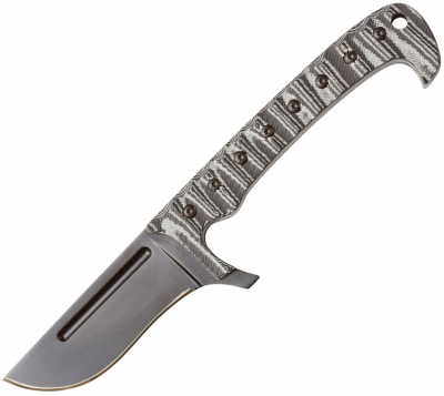 MSG1052 Fixed Blade Hunting Knife