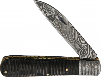 OF021 Old Forge Wharncliff Barlow Damascus