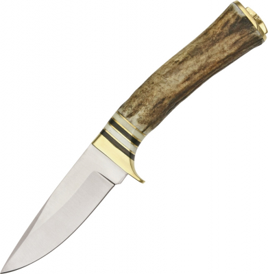 SS7003 - Steel Stag Whitetail Skinner