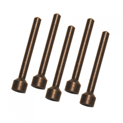 90164 RCBS Headed Decapping Pins