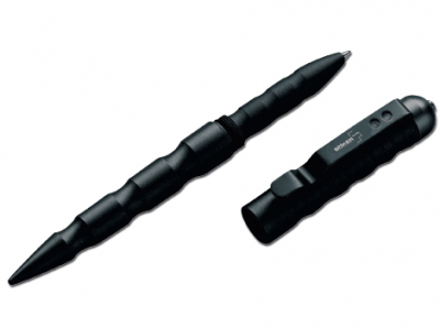 09BO092 - Boker  Plus Mpp Multi Purpose Pen Black
