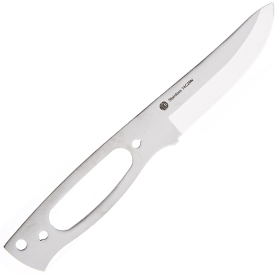 1020 - Nordic Knife lame Visent 100