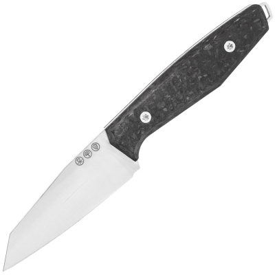 124502 - Boker Daily Knives AK1 REverse CF