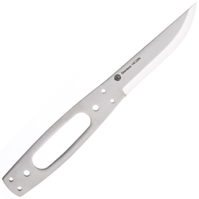 1250 - Nordic Knife Design Lame Korpi 90