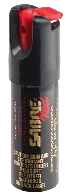 SBKC14R - Sabre Red C14 16,2 ml