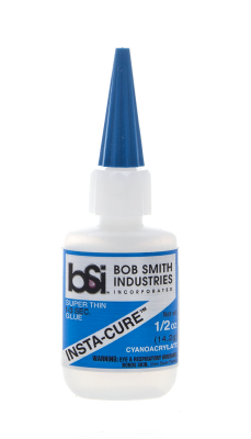 15125 - BSI BOB Smith Insta-Cure cyanoacrylate 1-3 secondes
