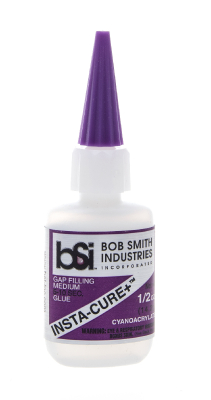 15126 - BSI BOB Smith Colle cyanoacrylate gel 5-10 sec