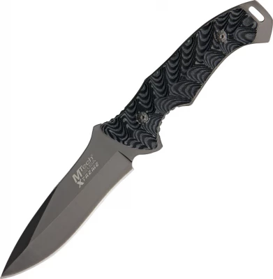 MTech Extreme Fixed Blade.