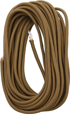 LF10 - Live Fire FireCord Paracord 550-7 Coyote Brown