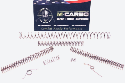 211104445555 - MCARBO Beretta 92FS / M9 / 92 / 96 Pro Trigger Kit