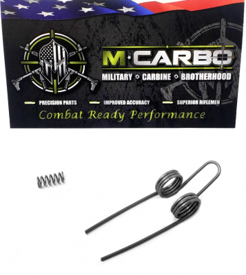 22229222822222 - MCARBO Grand Power Stribog Trigger Spring Kit