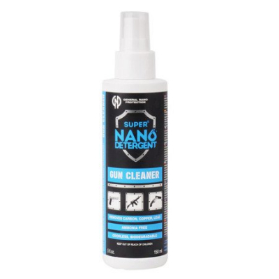 23397 - GNP Super Nano Detergent Gun Cleaner 150 ml
