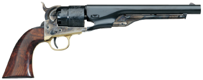 33101873 - UBERTI Revolver 1860 ARMY 44 8 POUDRE NOIRE