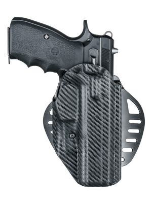 52875 - Hogue Carry Holster CZ-75 Right Hand