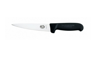 VIC5.5603.14 - Victorinox couteau à désosser/saigner 14