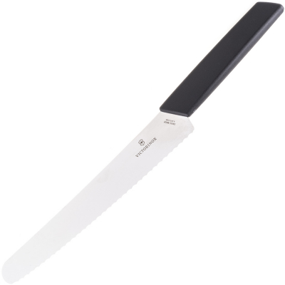 6.9073.22WB - Victorinox Cuisine Swiss Modern couteau à pain 22 cm