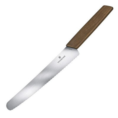 6.9070.22WG - Victorinox Cuisine Swiss Modern couteau à pain