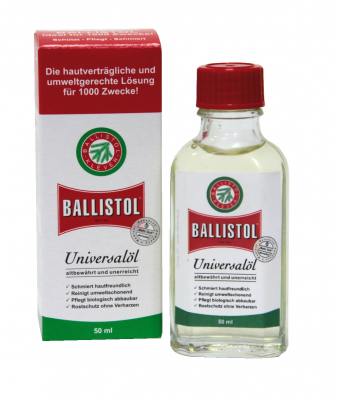 RL750250 - Huile Ballistol