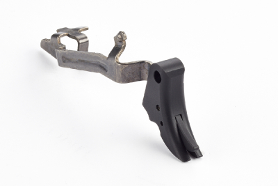 944 -  Wilson Combat Glock&#x000000ae; Curved Performance Trigger Assembly for Gen 3-4