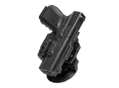 AG-SSPA-0601-RH-R-15 - Alien Gear Shape Shift Paddle Glock 17/22/31/37