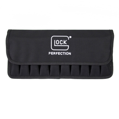 AP60221 - Glock Pochette pour 10 chargeurs