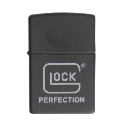 AS00191 - Glock Briquet Zippo